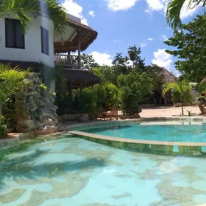 *** Hotel Aldea Balam Mexico