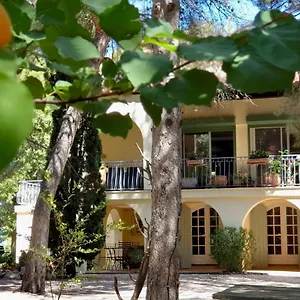 Bed & Breakfast Le Laou 