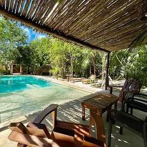  Aparthotel Aldea Xaan Ha Mexico