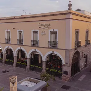 ***** Hotel Gran De Mexico