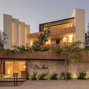Hotel Casa Agape With Club Access ****