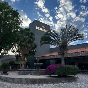 **** Hotel Real De Minas Tradicional Mexico