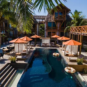 Hotel Aldea Kuka, Luxury Eco Boutique (adults Only)