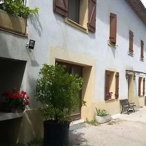 Gasthof Bastide Ecurie Massilia