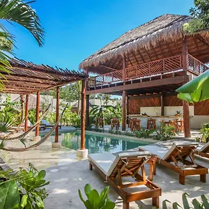 Hotel Zenses Wellness And Yoga - Adults Only ****