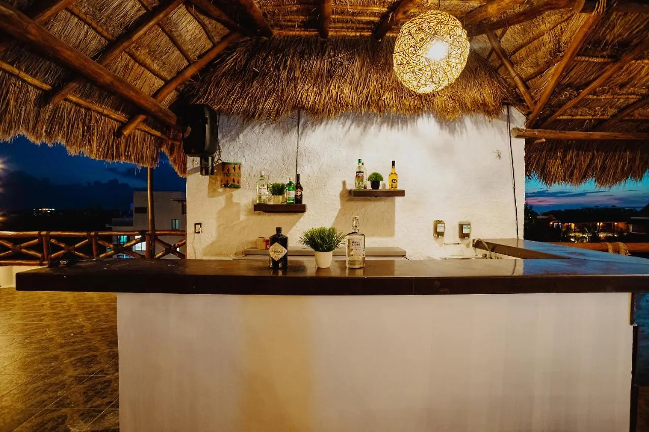 Hotel Casa Baleine Isla Holbox